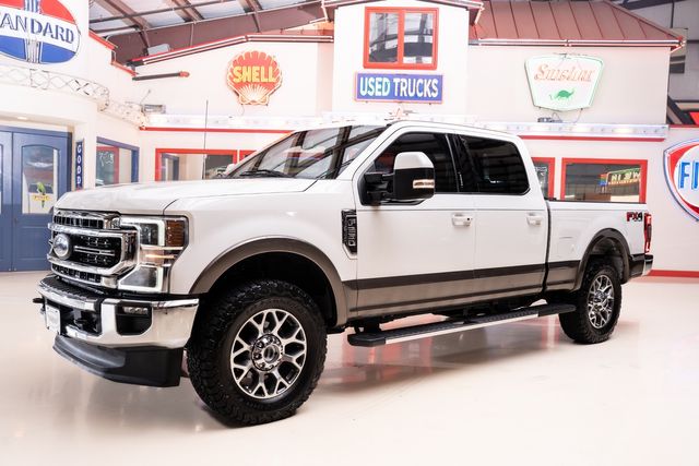 2022 Ford F-250 Super Duty Lariat 2022 Ford F-250 Super Duty Lariat