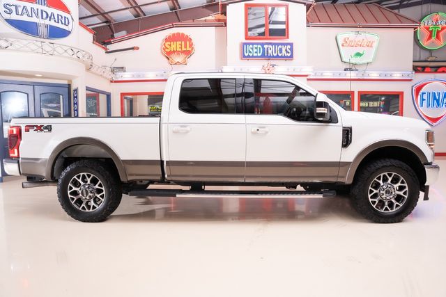 2022 Ford F-250 Super Duty Lariat 2022 Ford F-250 Super Duty Lariat