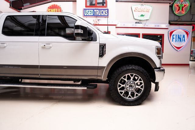 2022 Ford F-250 Super Duty Lariat 2022 Ford F-250 Super Duty Lariat