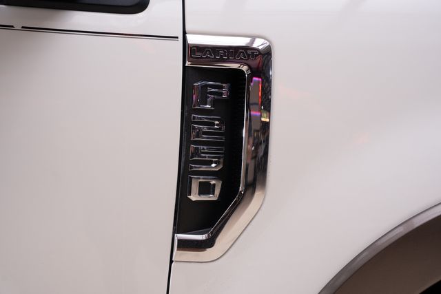 2022 Ford F-250 Super Duty Lariat 2022 Ford F-250 Super Duty Lariat