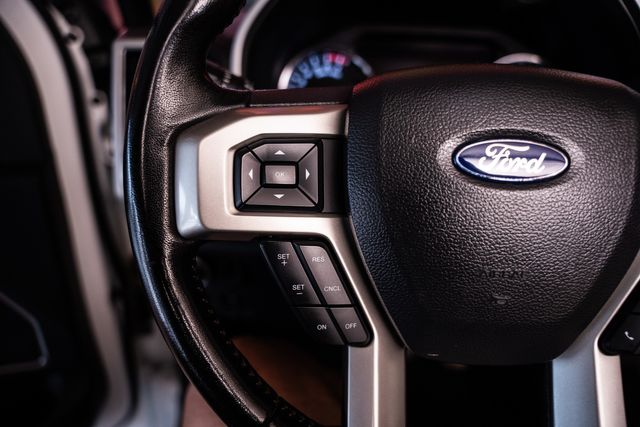 2022 Ford F-250 Super Duty Lariat 2022 Ford F-250 Super Duty Lariat