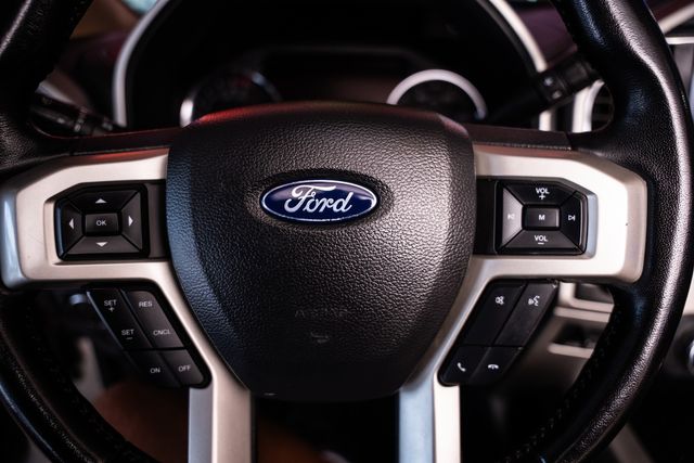 2022 Ford F-250 Super Duty Lariat 2022 Ford F-250 Super Duty Lariat