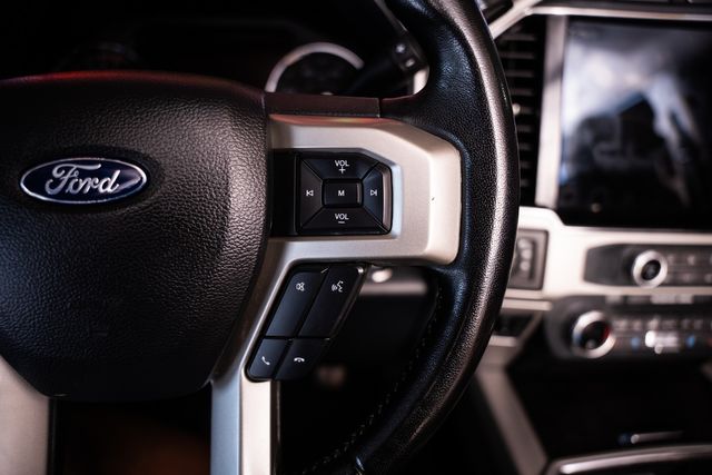 2022 Ford F-250 Super Duty Lariat 2022 Ford F-250 Super Duty Lariat