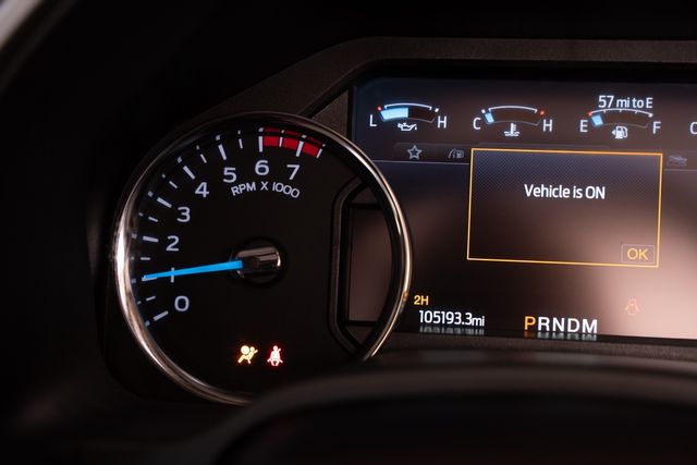 2022 Ford F-250 Super Duty Lariat 2022 Ford F-250 Super Duty Lariat