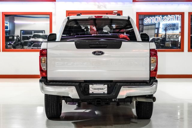 2022 Ford F-250 Super Duty XL 2022 Ford F-250 Super Duty XL