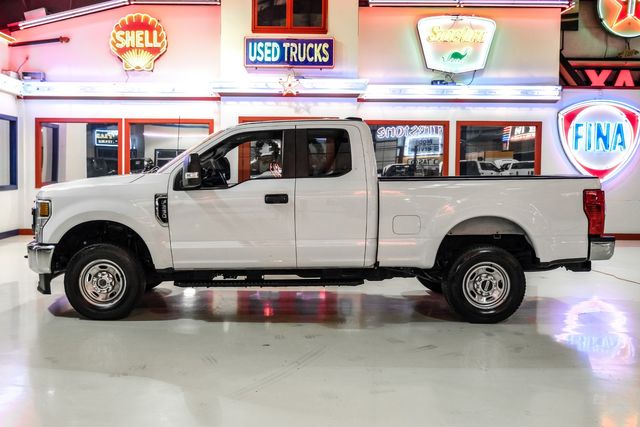 2022 Ford F-250 Super Duty XL 2022 Ford F-250 Super Duty XL