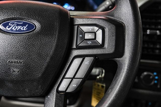 2022 Ford F-250 Super Duty XL 2022 Ford F-250 Super Duty XL