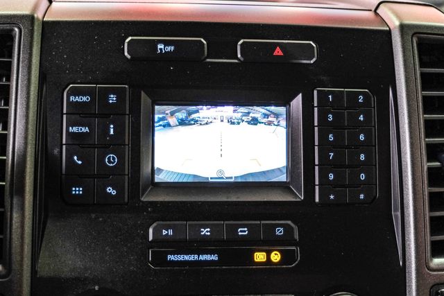 2022 Ford F-250 Super Duty XL 2022 Ford F-250 Super Duty XL