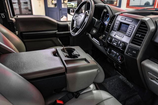 2022 Ford F-250 Super Duty XL 2022 Ford F-250 Super Duty XL