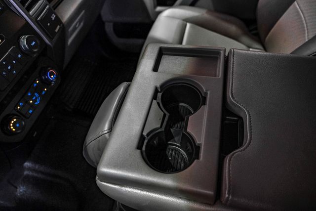 2022 Ford F-250 Super Duty XL 2022 Ford F-250 Super Duty XL