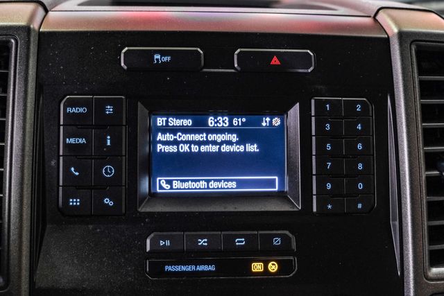 2022 Ford F-250 Super Duty XL 2022 Ford F-250 Super Duty XL