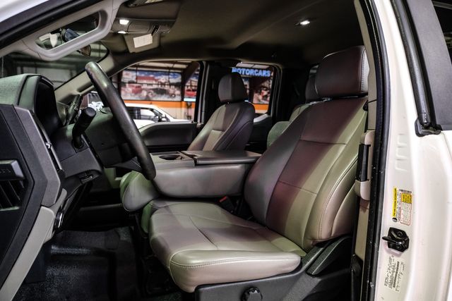 2022 Ford F-250 Super Duty XL 2022 Ford F-250 Super Duty XL