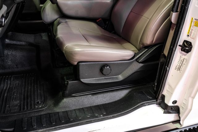 2022 Ford F-250 Super Duty XL 2022 Ford F-250 Super Duty XL