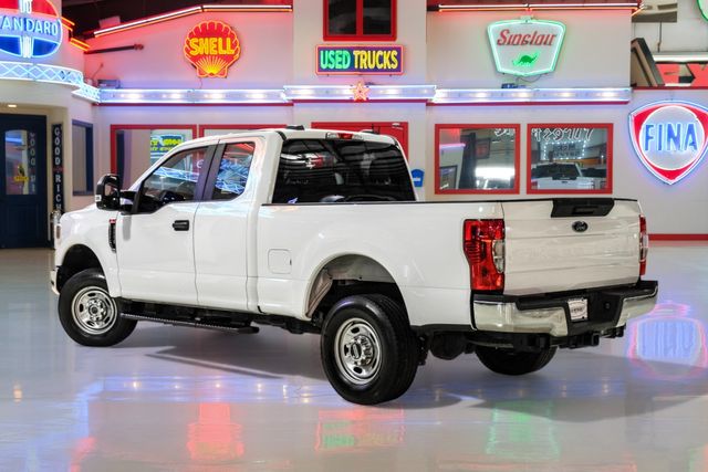 2022 Ford F-250 Super Duty XL 2022 Ford F-250 Super Duty XL