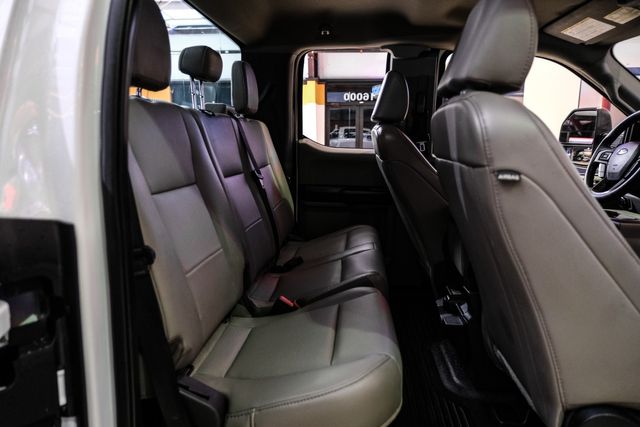 2022 Ford F-250 Super Duty XL 2022 Ford F-250 Super Duty XL