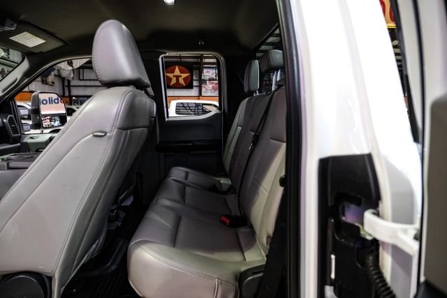 2022 Ford F-250 Super Duty XL 2022 Ford F-250 Super Duty XL