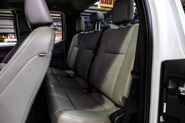 2022 Ford F-250 Super Duty XL 2022 Ford F-250 Super Duty XL