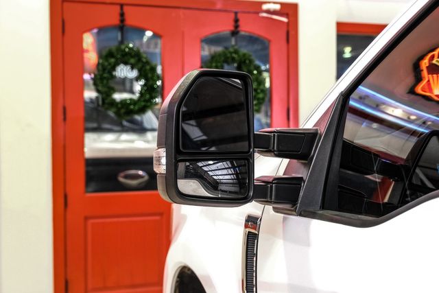 2022 Ford F-250 Super Duty XL 2022 Ford F-250 Super Duty XL