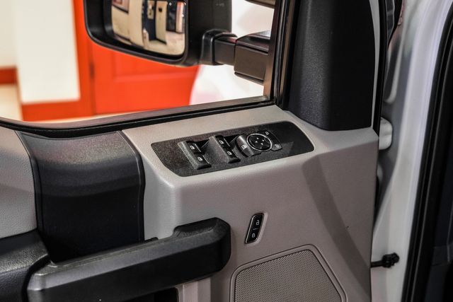 2022 Ford F-250 Super Duty XL 2022 Ford F-250 Super Duty XL