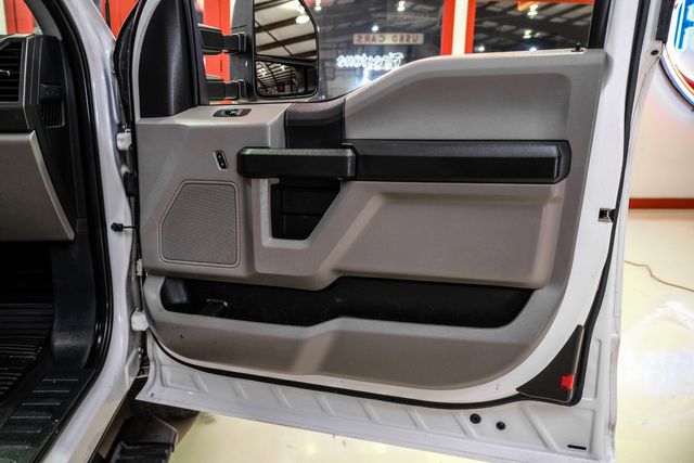 2022 Ford F-250 Super Duty XL 2022 Ford F-250 Super Duty XL