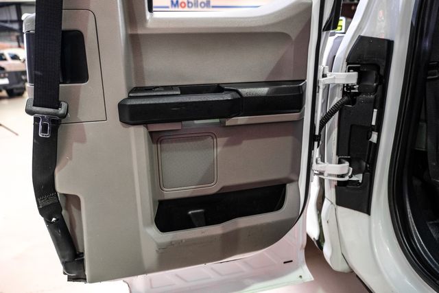 2022 Ford F-250 Super Duty XL 2022 Ford F-250 Super Duty XL