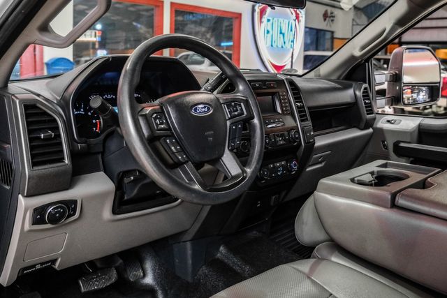 2022 Ford F-250 Super Duty XL 2022 Ford F-250 Super Duty XL