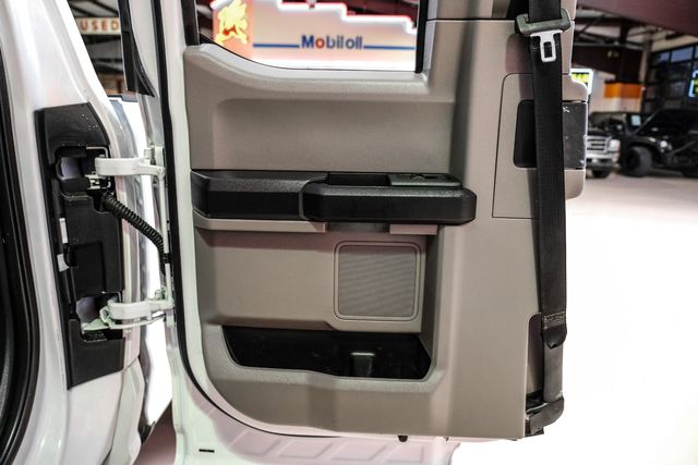 2022 Ford F-250 Super Duty XL 2022 Ford F-250 Super Duty XL