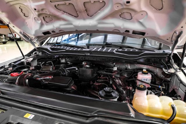 2022 Ford F-250 Super Duty XL 2022 Ford F-250 Super Duty XL