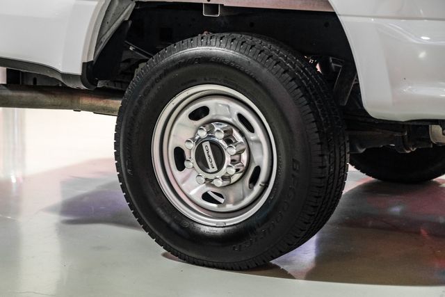 2022 Ford F-250 Super Duty XL 2022 Ford F-250 Super Duty XL