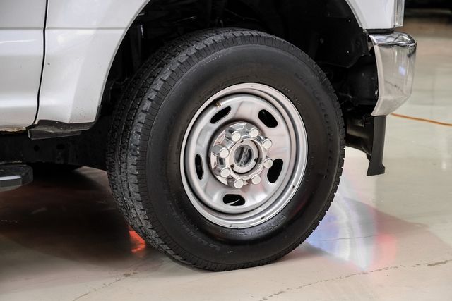 2022 Ford F-250 Super Duty XL 2022 Ford F-250 Super Duty XL