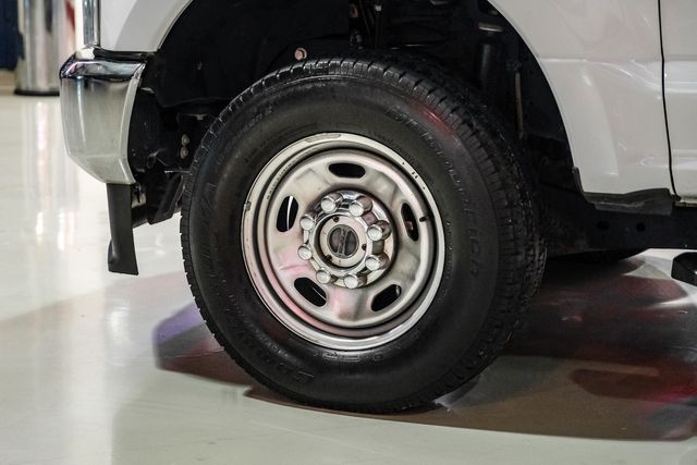 2022 Ford F-250 Super Duty XL 2022 Ford F-250 Super Duty XL