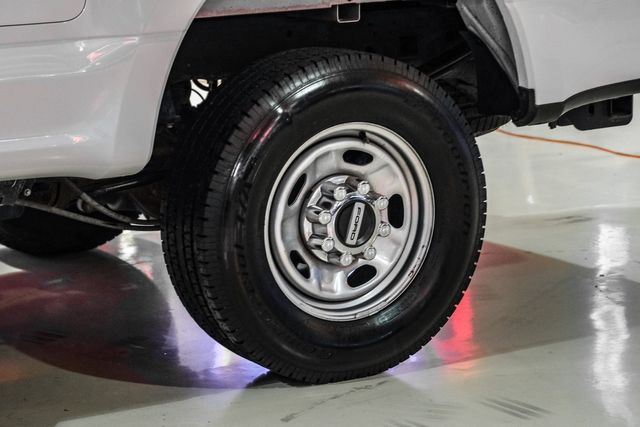 2022 Ford F-250 Super Duty XL 2022 Ford F-250 Super Duty XL