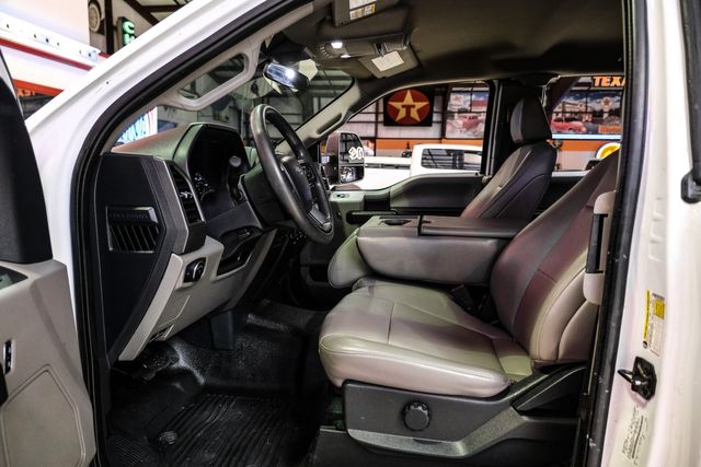 2022 Ford F-250 Super Duty XL 2022 Ford F-250 Super Duty XL