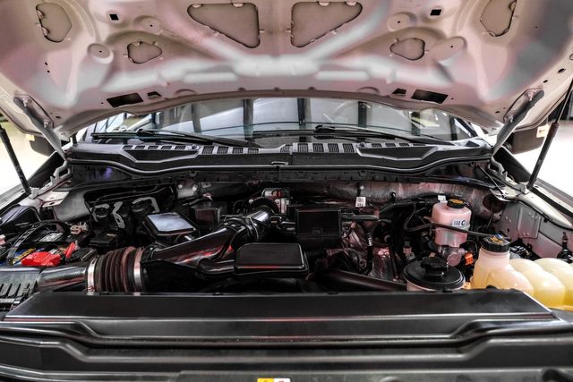 2022 Ford F-250 Super Duty XL 2022 Ford F-250 Super Duty XL