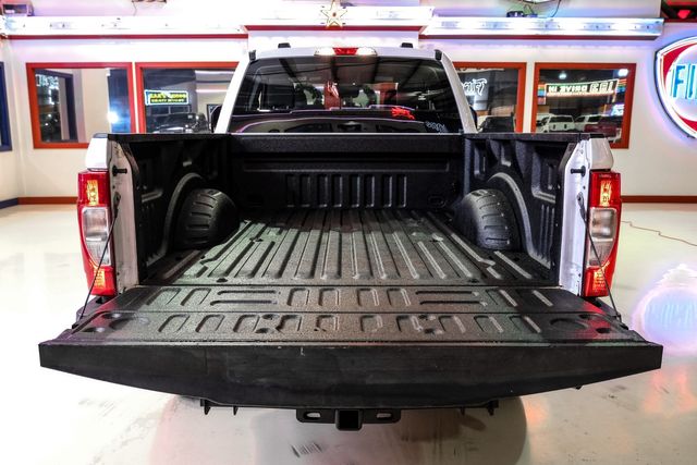 2022 Ford F-250 Super Duty XL 2022 Ford F-250 Super Duty XL