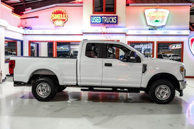 2022 Ford F-250 Super Duty XL 2022 Ford F-250 Super Duty XL