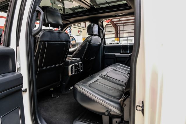 2022 Ford F-250 Super Duty Platinum 2022 Ford F-250 Super Duty Platinum
