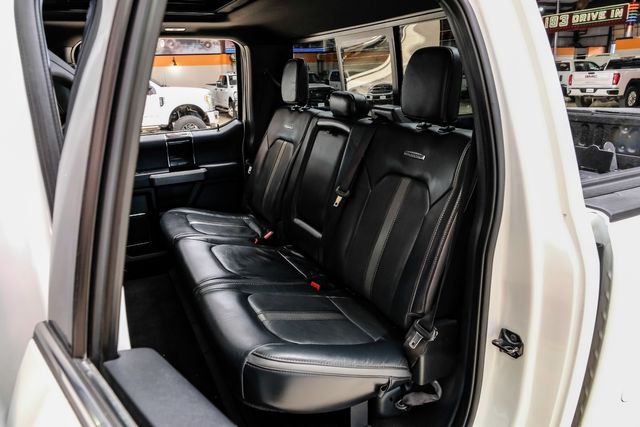 2022 Ford F-250 Super Duty Platinum 2022 Ford F-250 Super Duty Platinum