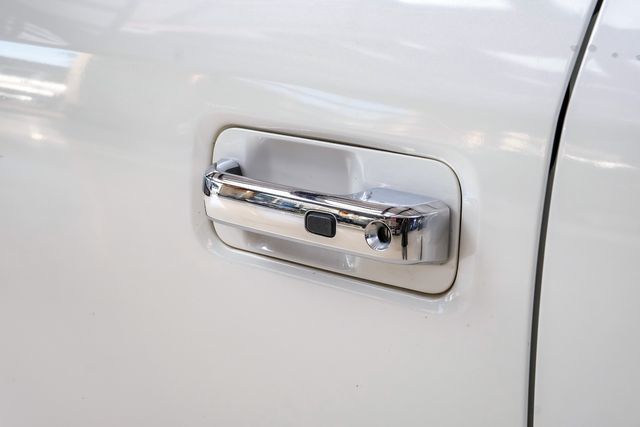 2022 Ford F-250 Super Duty Platinum