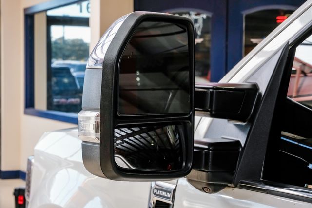 2022 Ford F-250 Super Duty Platinum 2022 Ford F-250 Super Duty Platinum