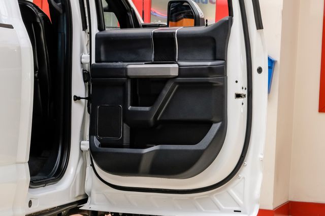 2022 Ford F-250 Super Duty Platinum 2022 Ford F-250 Super Duty Platinum