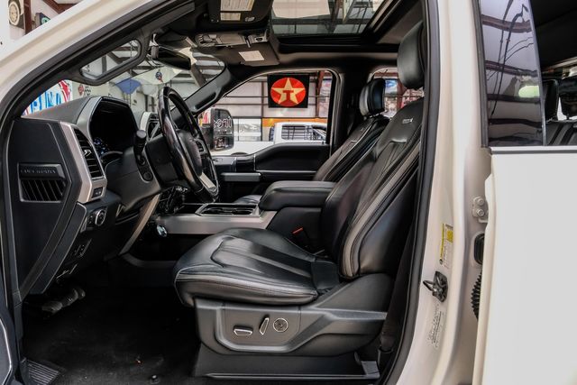 2022 Ford F-250 Super Duty Platinum 2022 Ford F-250 Super Duty Platinum