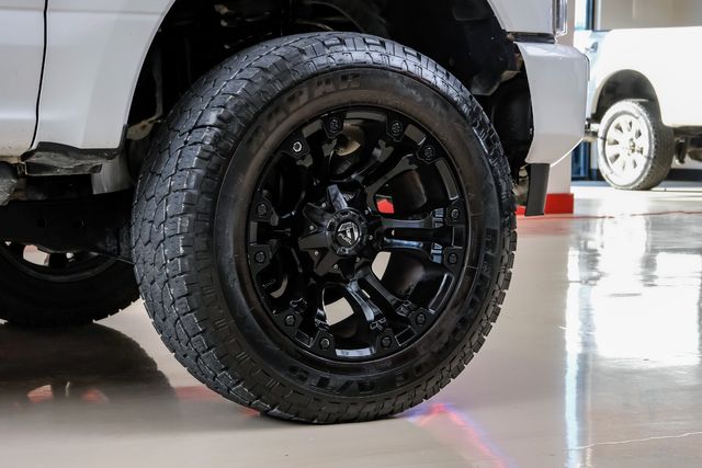 2022 Ford F-250 Super Duty Platinum