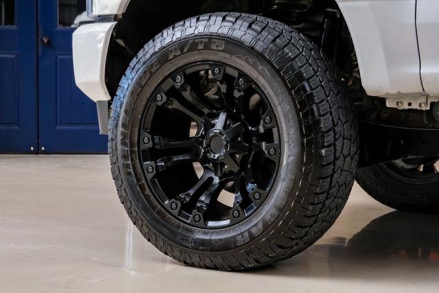 2022 Ford F-250 Super Duty Platinum 2022 Ford F-250 Super Duty Platinum