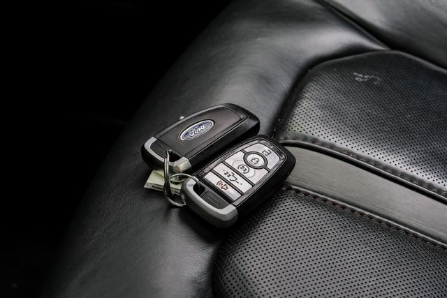 2022 Ford F-250 Super Duty Platinum