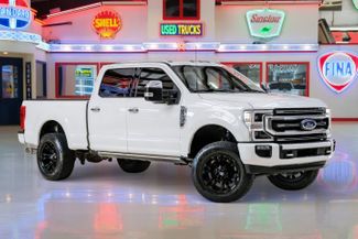 2022 Ford F-250 Super Duty Platinum | Addison, TX | Mr Car Guys in Addison, TX 75001