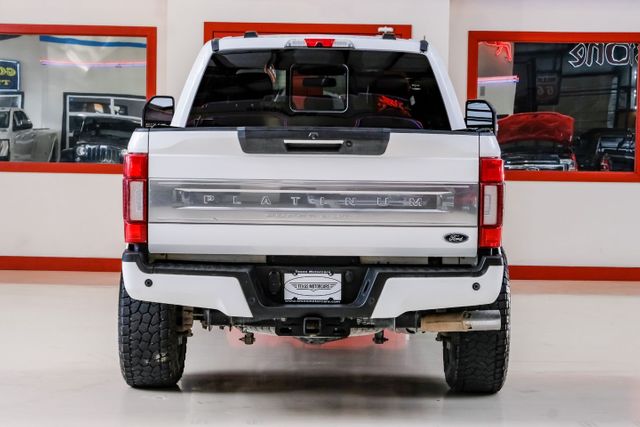 2022 Ford F-250 Super Duty Platinum | Addison, TX | Mr Car Guys 2022 Ford F-250 Super Duty Platinum | Addison, TX | Mr Car Guys
