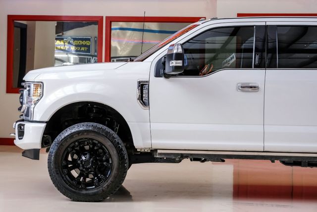 2022 Ford F-250 Super Duty Platinum | Addison, TX | Mr Car Guys 2022 Ford F-250 Super Duty Platinum | Addison, TX | Mr Car Guys