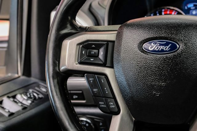 2022 Ford F-250 Super Duty Platinum | Addison, TX | Mr Car Guys