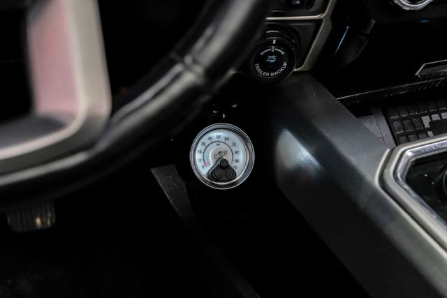 2022 Ford F-250 Super Duty Platinum | Addison, TX | Mr Car Guys